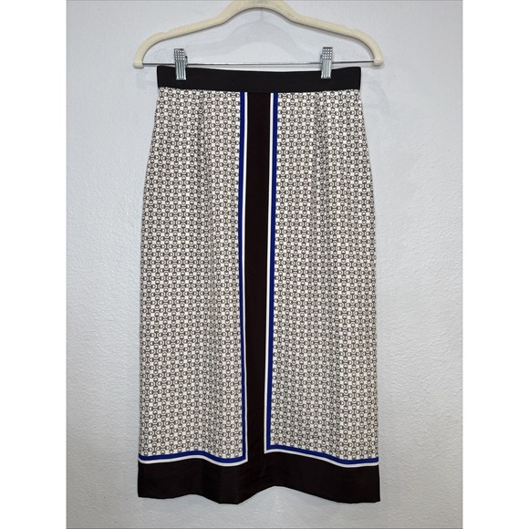 United Arrows Dresses & Skirts - United Arrows horse Bit Pencil Skirt - Size 4